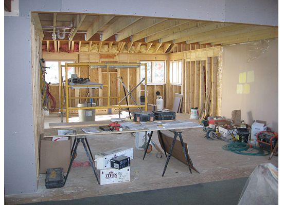 pic 2 kitchen demo
