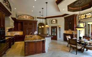 Kitchen of the Year