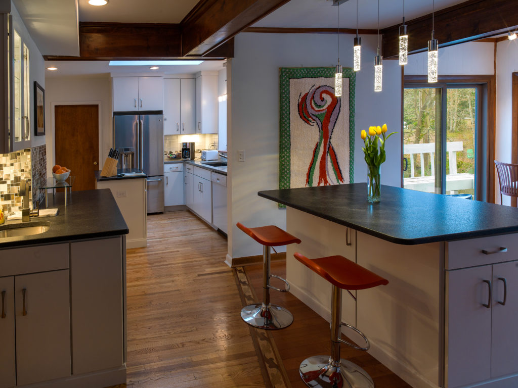 kitchen remodel granite countertop newport news