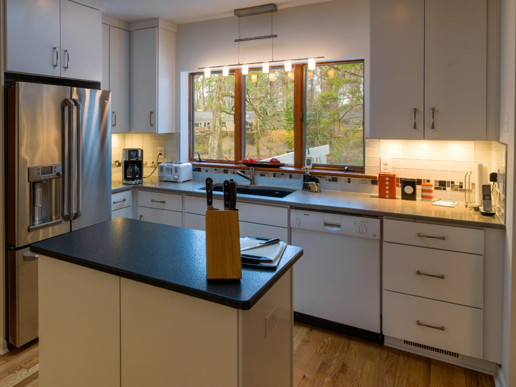 kitchen remodel newport news black leather granite countertop quartz countertop