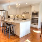 Remodeled Kitchen in Yorktown, Virginia
